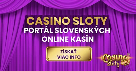 slovenske online casino|Najlepšie online casino na Slovensku ️ Rebríček 2023.